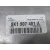 Centralita Motor Uce para Audi A5 (8T3)