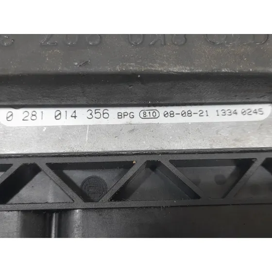 Centralita Motor Uce para Audi A5 (8T3)