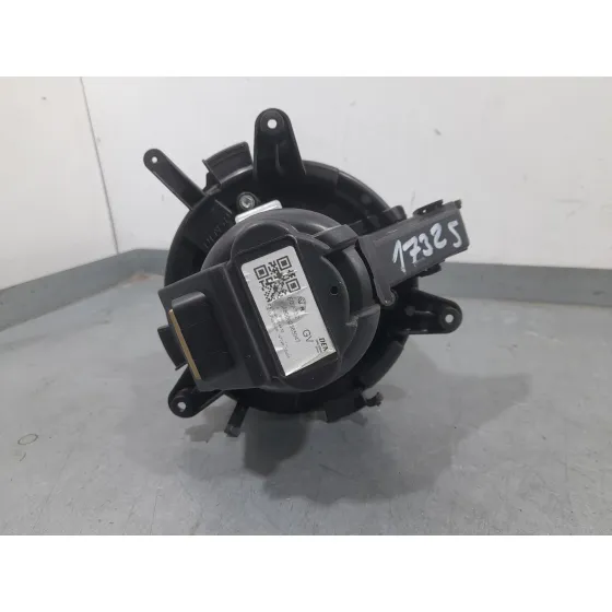 Motor Calefaccion para Peugeot Partner Furgoneta/Monovolumen (K9)