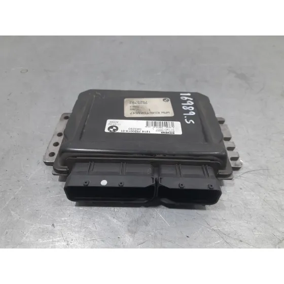 Centralita Motor Uce para Mini Mini (R50, R53)