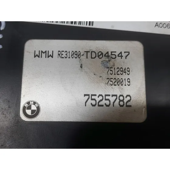 Centralita Motor Uce para Mini Mini (R50, R53)