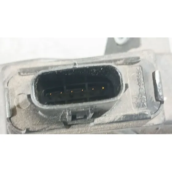 Potenciometro Pedal para Toyota Auris (_E18_)