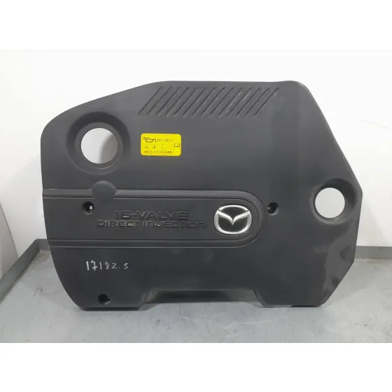 Tapa Motor para Mazda 5 (Cr)