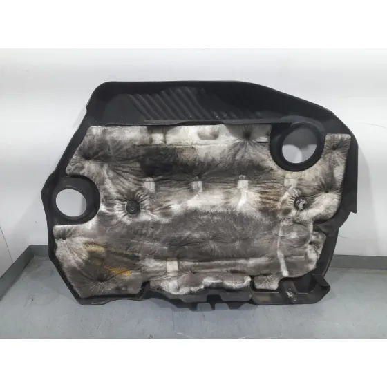 Tapa Motor para Mazda 5 (Cr)