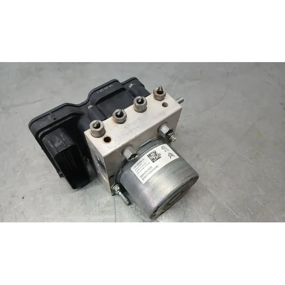 Abs para Citroën Berlingo Furgoneta/Monovolumen (K9)