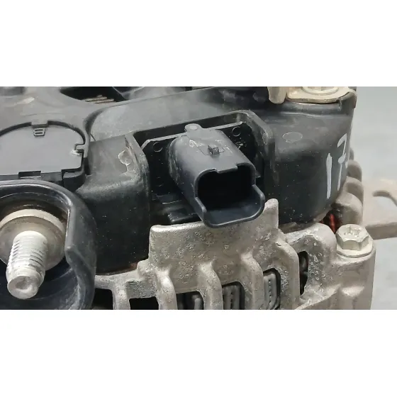Alternador para Citroën Berlingo Furgoneta/Monovolumen (K9)