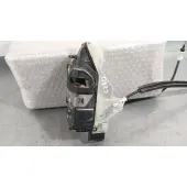 Cerradura Puerta Delantera Izquierda para Citroën Berlingo Furgoneta/Monovolumen (K9)