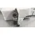 Cerradura Puerta Delantera Izquierda para Citroën Berlingo Furgoneta/Monovolumen (K9)