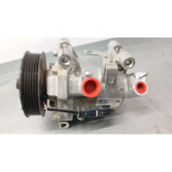 Compresor Aire Acondicionado para Citroën Berlingo Furgoneta/Monovolumen (K9)