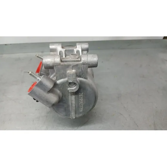 Compresor Aire Acondicionado para Citroën Berlingo Furgoneta/Monovolumen (K9)