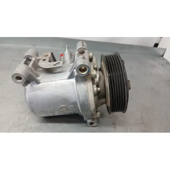 Compresor Aire Acondicionado para Citroën Berlingo Furgoneta/Monovolumen (K9)