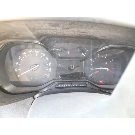 Cuadro Instrumentos para Citroën Berlingo Furgoneta/Monovolumen (K9)