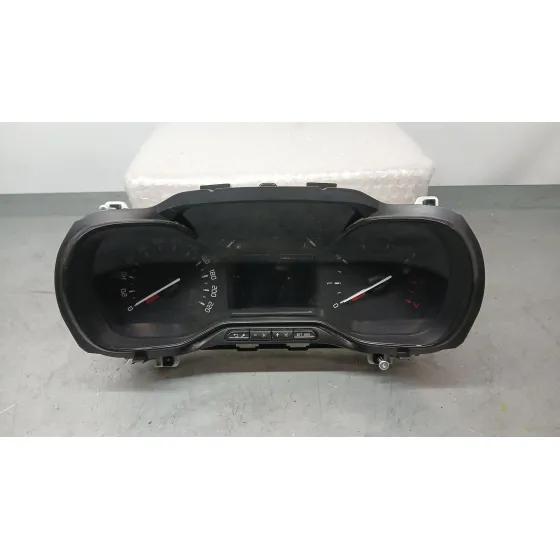 Cuadro Instrumentos para Citroën Berlingo Furgoneta/Monovolumen (K9)
