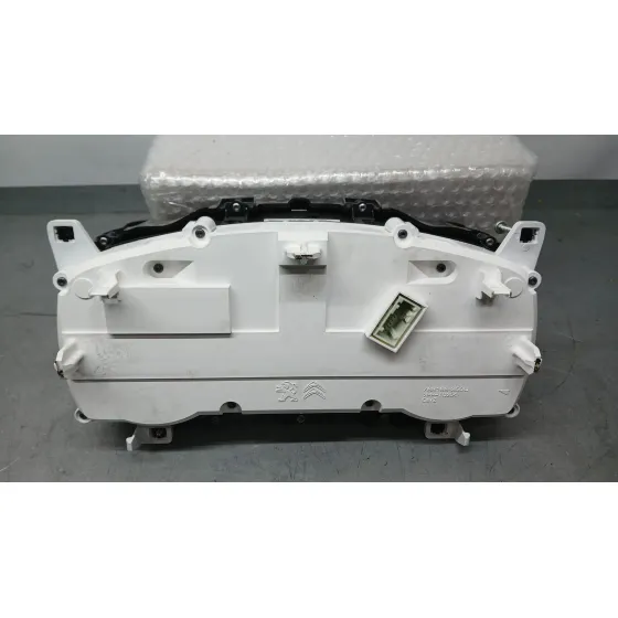 Cuadro Instrumentos para Citroën Berlingo Furgoneta/Monovolumen (K9)