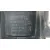Faro Antiniebla Derecho para Citroën Berlingo Furgoneta/Monovolumen (K9)