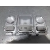 Luz Interior para Citroën Berlingo Furgoneta/Monovolumen (K9)
