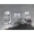 Luz Interior para Citroën Berlingo Furgoneta/Monovolumen (K9)