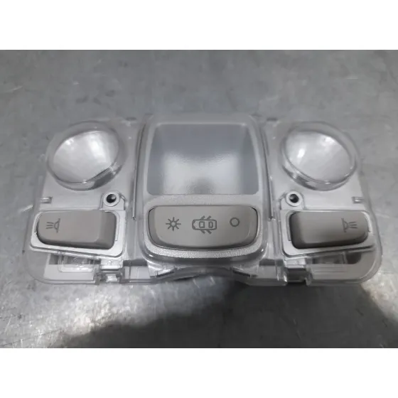 Luz Interior para Citroën Berlingo Furgoneta/Monovolumen (K9)