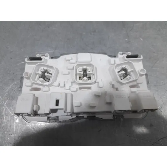 Luz Interior para Citroën Berlingo Furgoneta/Monovolumen (K9)