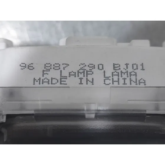 Luz Interior para Citroën Berlingo Furgoneta/Monovolumen (K9)