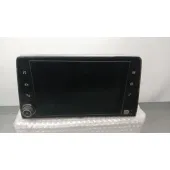 Sistema Navegacion Gps para Citroën Berlingo Furgoneta/Monovolumen (K9)