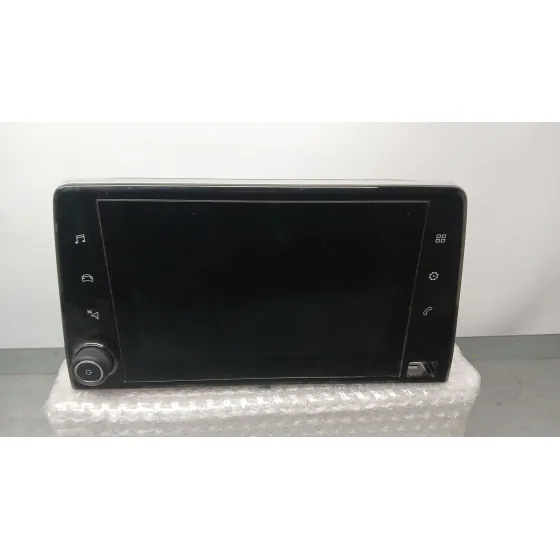 Sistema Navegacion Gps para Citroën Berlingo Furgoneta/Monovolumen (K9)