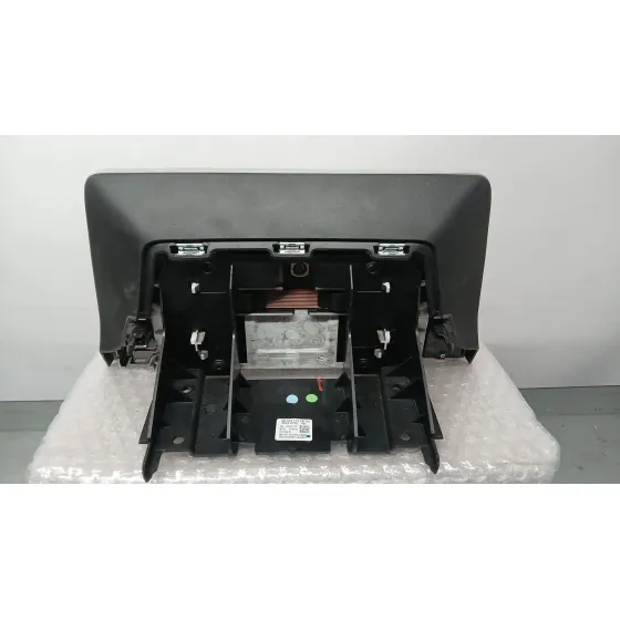 Sistema Navegacion Gps para Citroën Berlingo Furgoneta/Monovolumen (K9)