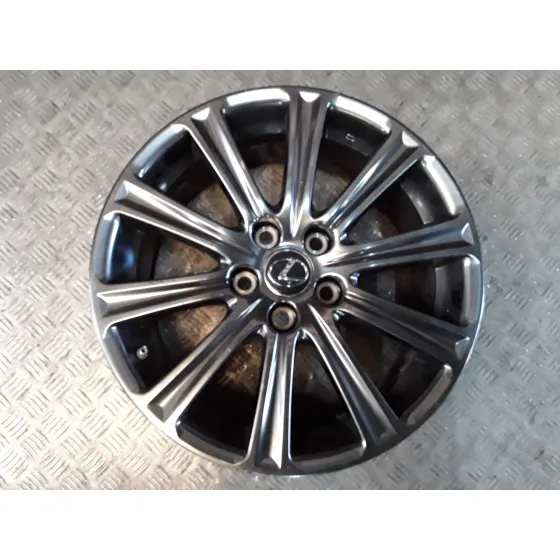 Llanta Aluminio para Lexus Nx (_Z1_)