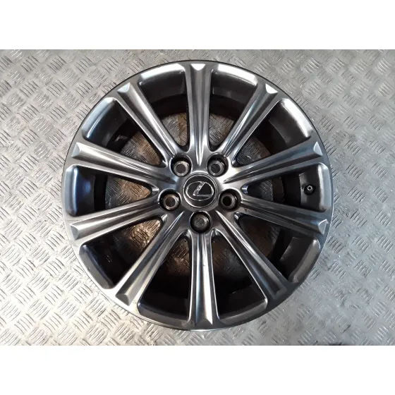 Llanta Aluminio para Lexus Nx (_Z1_)
