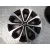 Juego Llantas Aluminio para Nissan Qashqai I (J10, Nj10)
