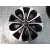 Juego Llantas Aluminio para Nissan Qashqai I (J10, Nj10)
