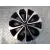 Juego Llantas Aluminio para Nissan Qashqai I (J10, Nj10)