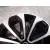 Juego Llantas Aluminio para Nissan Qashqai I (J10, Nj10)