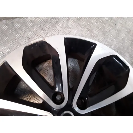 Juego Llantas Aluminio para Nissan Qashqai I (J10, Nj10)