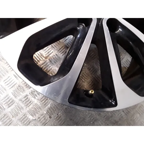 Juego Llantas Aluminio para Nissan Qashqai I (J10, Nj10)