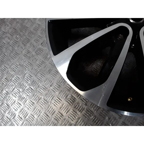 Juego Llantas Aluminio para Nissan Qashqai I (J10, Nj10)
