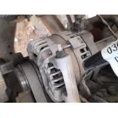 Alternador para Opel Insignia B Grand Sport (Z18)