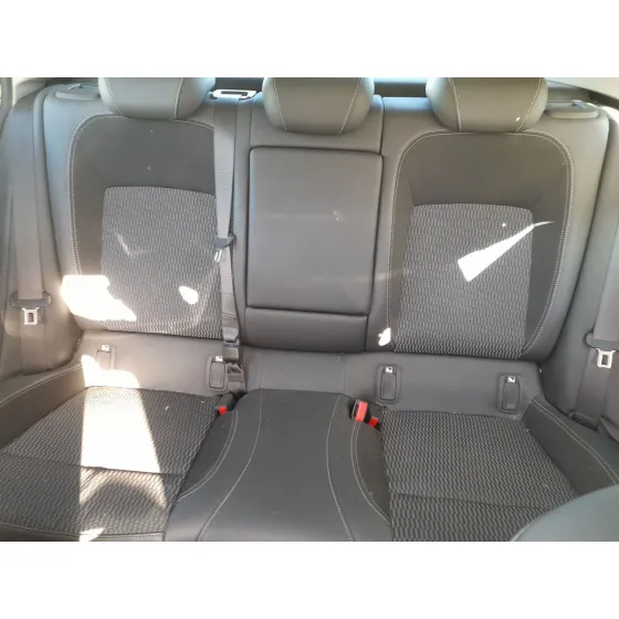 Asientos Traseros para Opel Insignia B Grand Sport (Z18)
