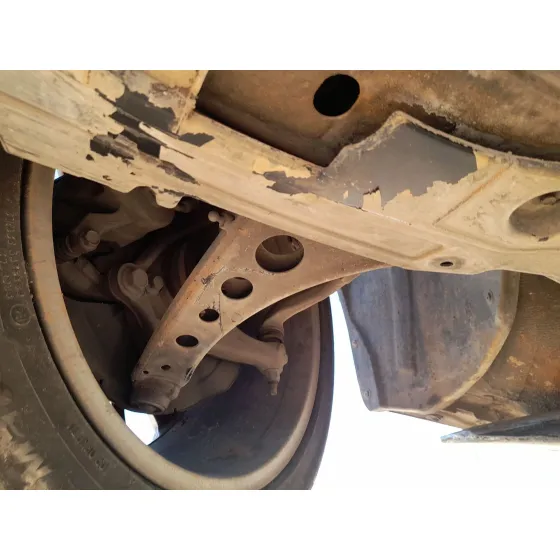 Brazo Suspension Inferior Delantero Derecho para Opel Insignia B Grand Sport (Z18)