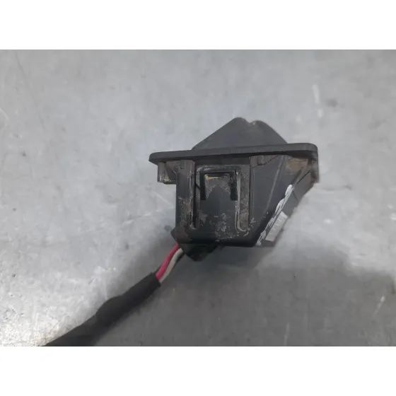Camara Vision Trasera para Opel Insignia B Grand Sport (Z18)