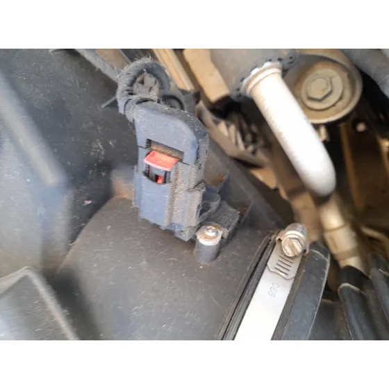 Caudalimetro para Opel Insignia B Grand Sport (Z18)