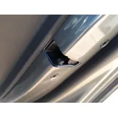 Cerradura Puerta Delantera Derecha para Opel Insignia B Grand Sport (Z18)