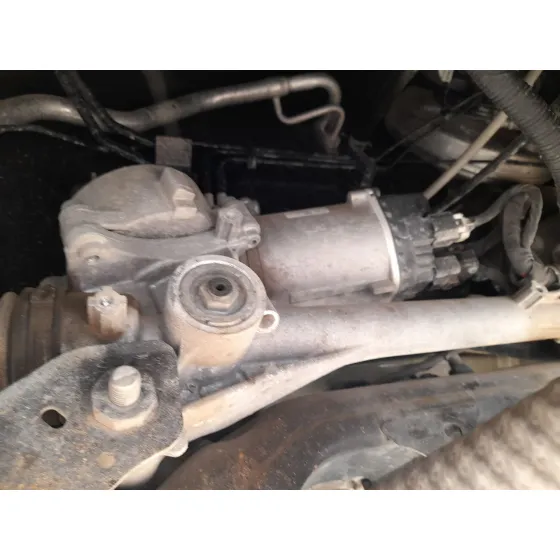 Cremallera Direccion para Opel Insignia B Grand Sport (Z18)