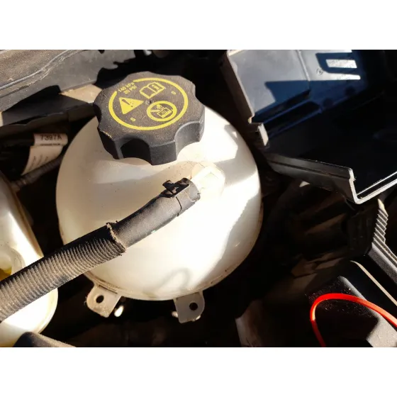 Deposito Expansion para Opel Insignia B Grand Sport (Z18)