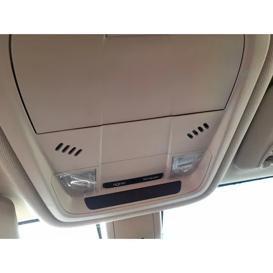 Luz Interior para Opel Insignia B Grand Sport (Z18)