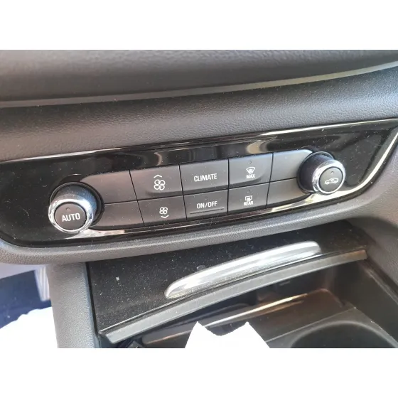 Mando Climatizador para Opel Insignia B Grand Sport (Z18)