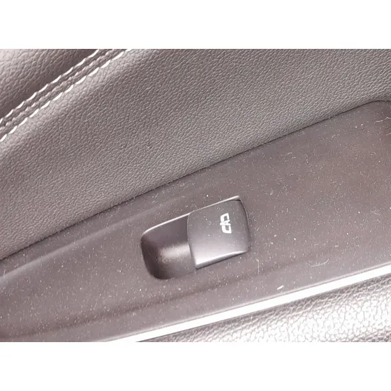 Mando Elevalunas Delantero Derecho para Opel Insignia B Grand Sport (Z18)