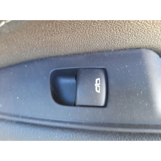 Mando Elevalunas Trasero Derecho para Opel Insignia B Grand Sport (Z18)