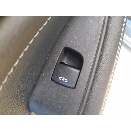 Mando Elevalunas Trasero Izquierdo para Opel Insignia B Grand Sport (Z18)