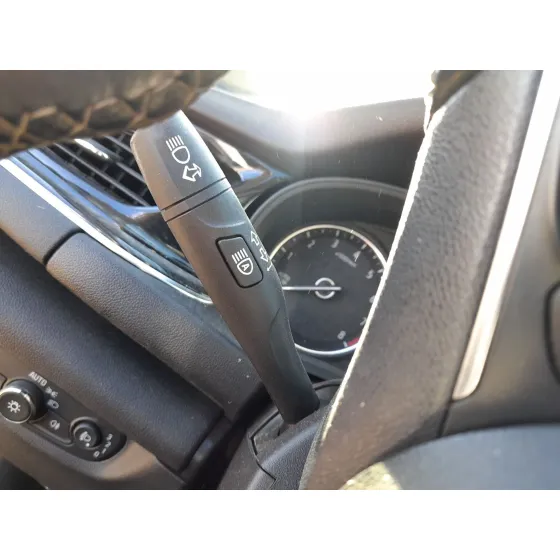 Mando Luces Y Limpia para Opel Insignia B Grand Sport (Z18)
